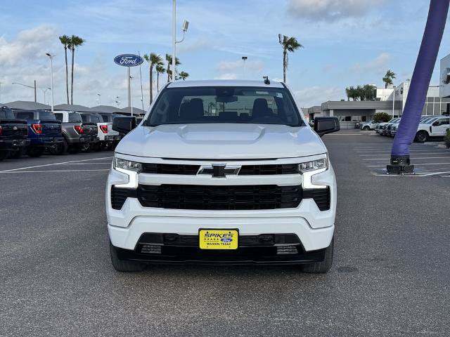 Used 2022 Chevrolet Silverado 1500 RST RWD image 9