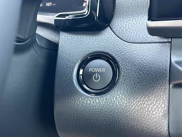 Used 2026 Toyota Camry SE w/ Convenience Package FWD image 33