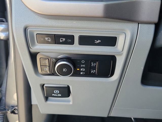 Certified 2024 Ford F150 XLT w/ Equipment Group 302A MID image 27