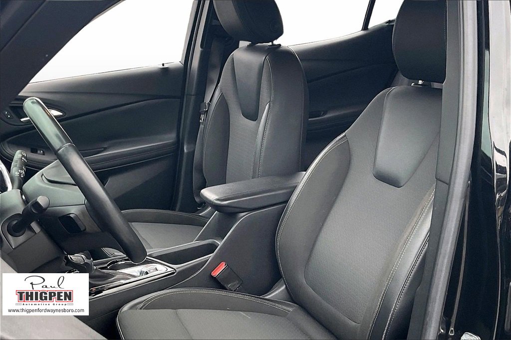 Used 2022 Buick Encore GX Select image 24