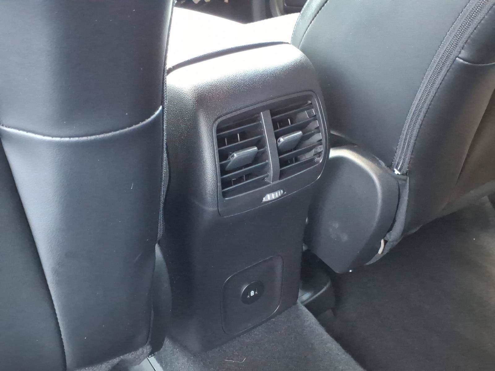 Certified 2023 Ford Escape ST-Line w/ Tech Pack #1 FWD image 12