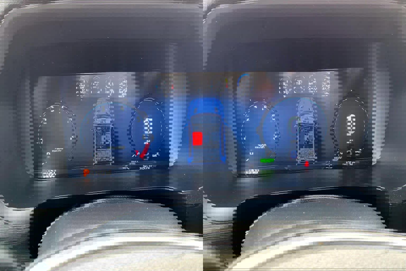 Certified 2024 Ford F150 XLT w/ Mobile Office Package image 25