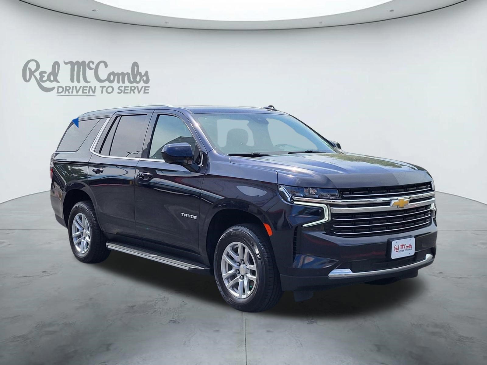 Used 2023 Chevrolet Tahoe LT