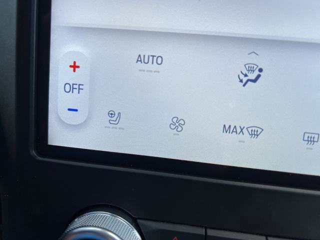 Certified 2024 Ford Edge SEL w/ Convenience Package image 36