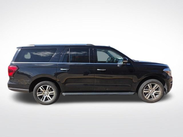 Certified 2024 Ford Expedition Max Limited RWD image 10