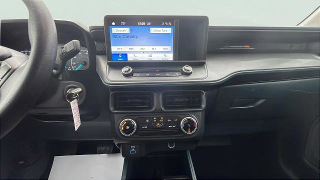 Certified 2024 Ford Maverick XL w/ Equipment Group 100A Standard image 10