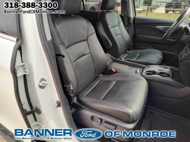 Used 2022 Honda Pilot Special Edition image 24