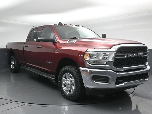 Used 2021 RAM 2500 Tradesman