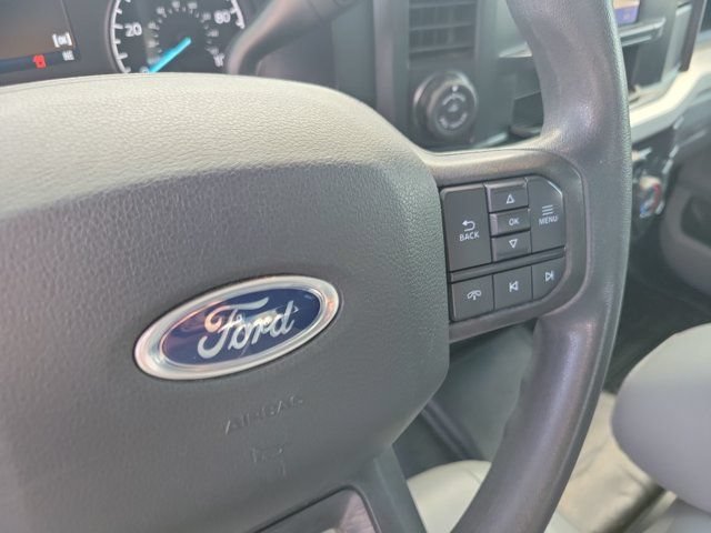 Certified 2023 Ford F350 XL w/ 360-Degree Camera Package AWD/4WD image 26
