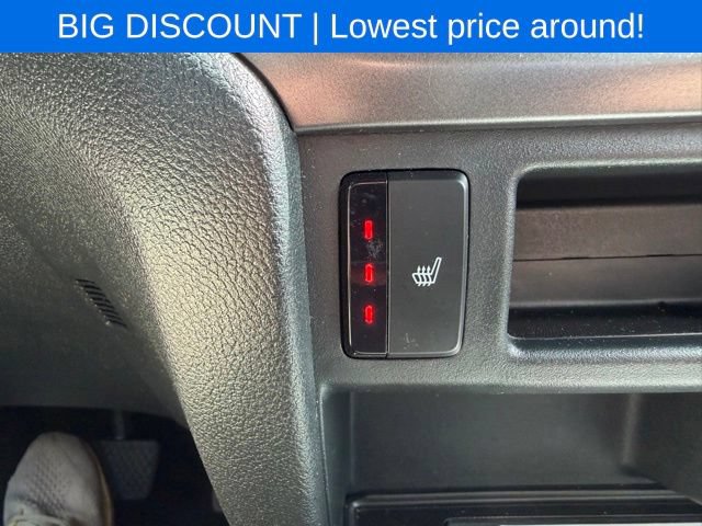 Used 2022 Honda Passport EX-L image 33