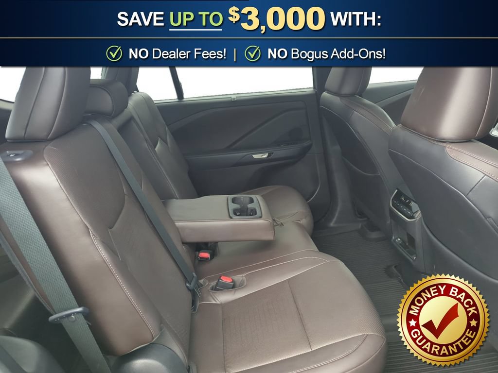 Used 2024 Lexus TX 350 FWD w/ Technology Package image 23