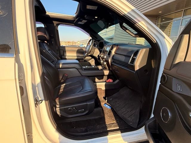Certified 2021 Ford Expedition Limited image 14