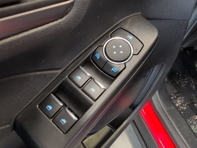 Certified 2024 Ford Escape Active AWD/4WD image 14