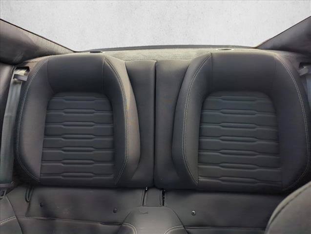 Certified 2021 Ford Mustang Mach 1 RWD image 21