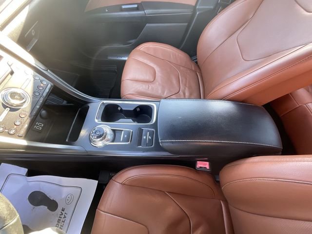 Certified 2019 Ford Fusion Titanium image 21