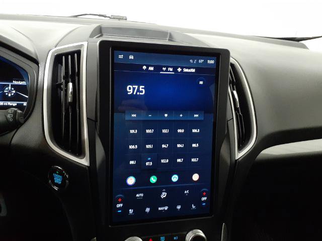 Certified 2023 Ford Edge SEL w/ Convenience Package AWD/4WD image 4