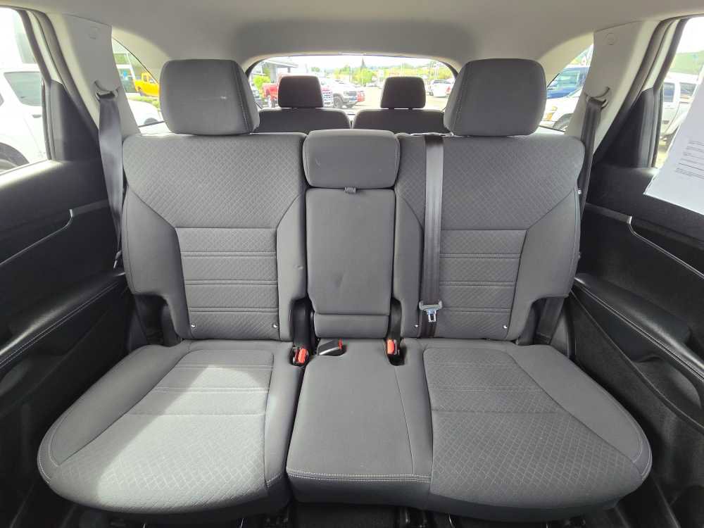 Used 2018 Kia Sorento LX w/ LX V6 Convenience Package AWD/4WD image 18