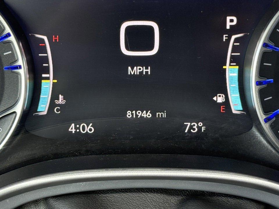 Used 2020 Chrysler Pacifica Touring-L Plus image 17