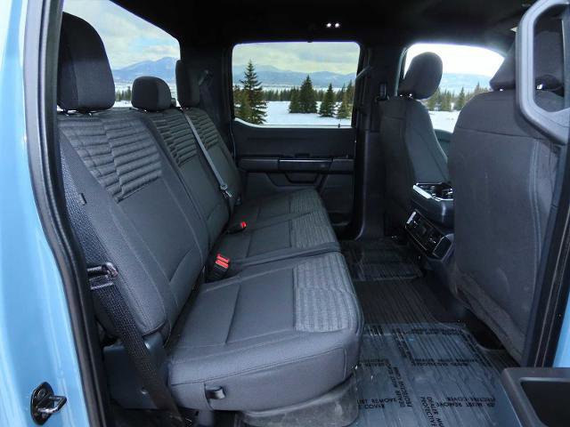 Certified 2023 Ford F150 XL w/ STX Appearance Package image 23