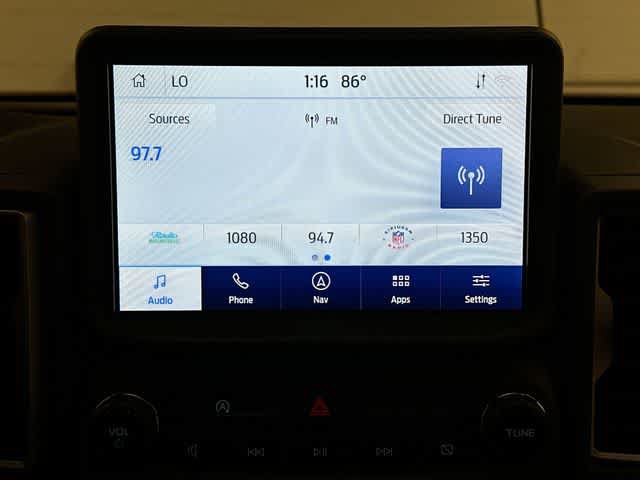 Certified 2024 Ford Bronco Sport Big Bend w/ Convenience Package AWD/4WD image 11