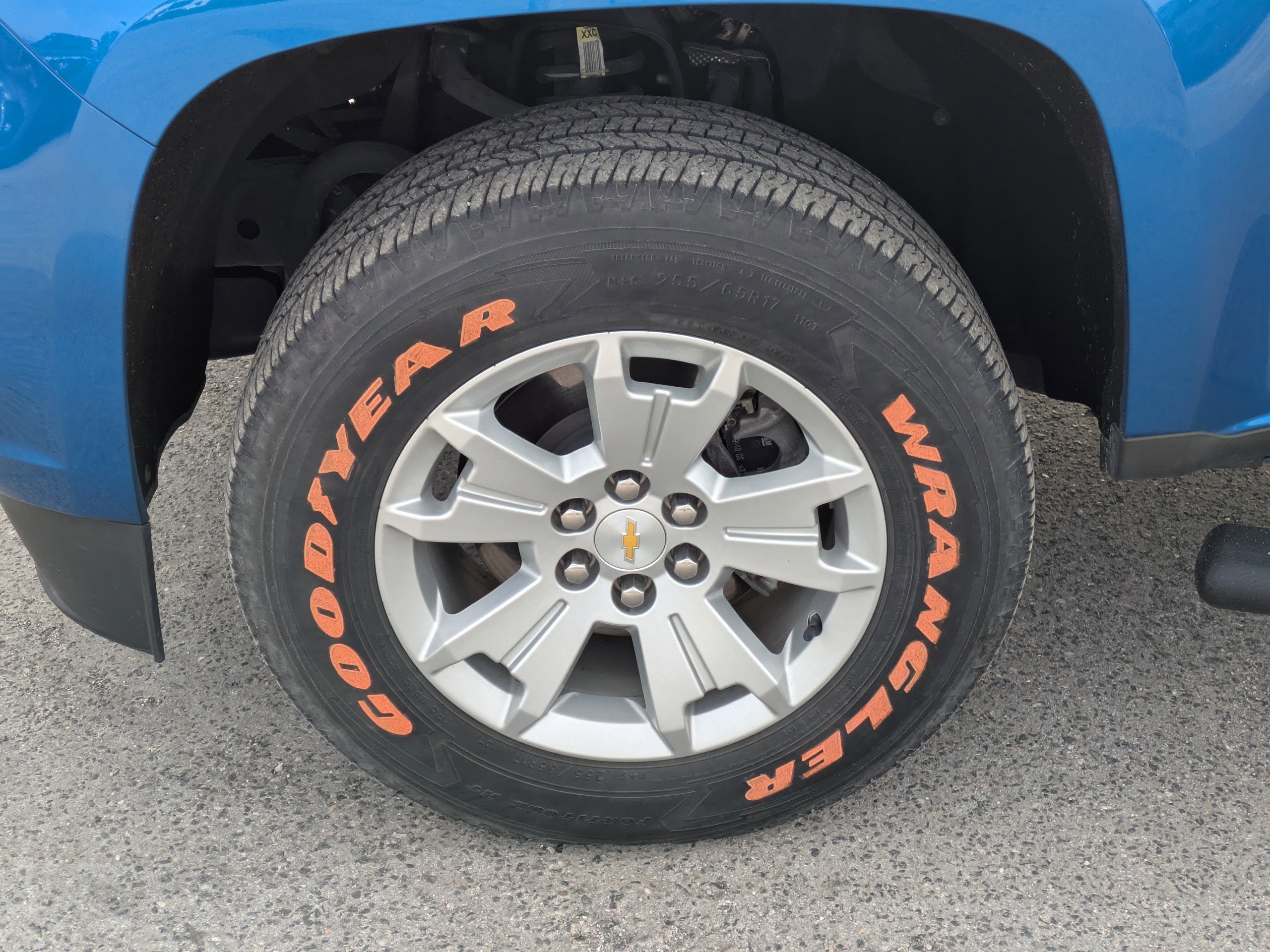 Used 2022 Chevrolet Colorado LT image 10