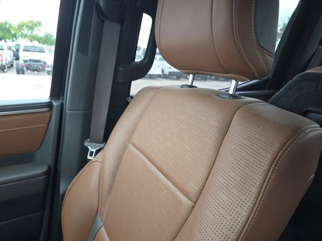 Used 2022 Toyota Tundra 1794 Edition w/ Advanced Package image 6