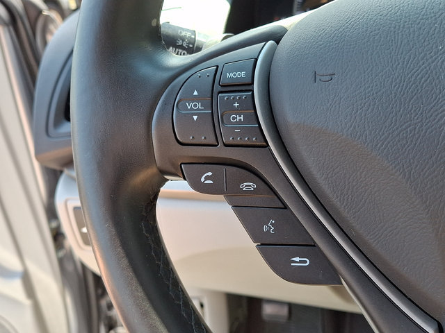 Used 2018 Acura RDX AWD image 9