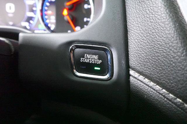 Used 2023 GMC Acadia SLT w/ Technology Package image 22