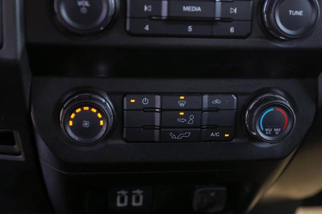 Certified 2019 Ford F150 XLT AWD/4WD image 36