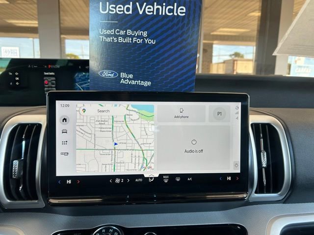 Certified 2025 Ford Expedition Max Active image 18