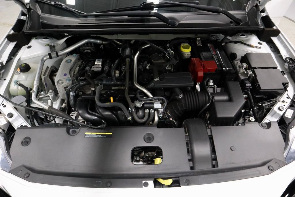 Used 2024 Nissan Sentra SV image 15
