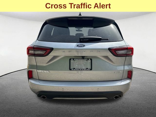 Certified 2024 Ford Escape ST-Line w/ Tech Pack #1 AWD/4WD image 11
