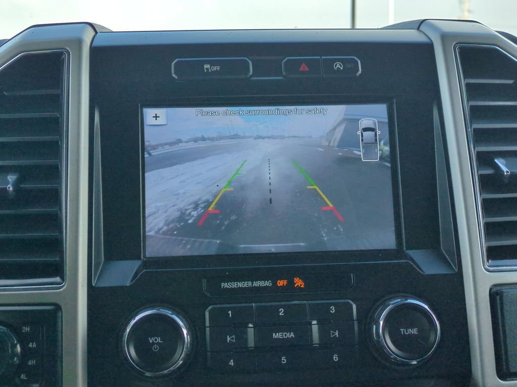 Certified 2018 Ford F150 Lariat image 14