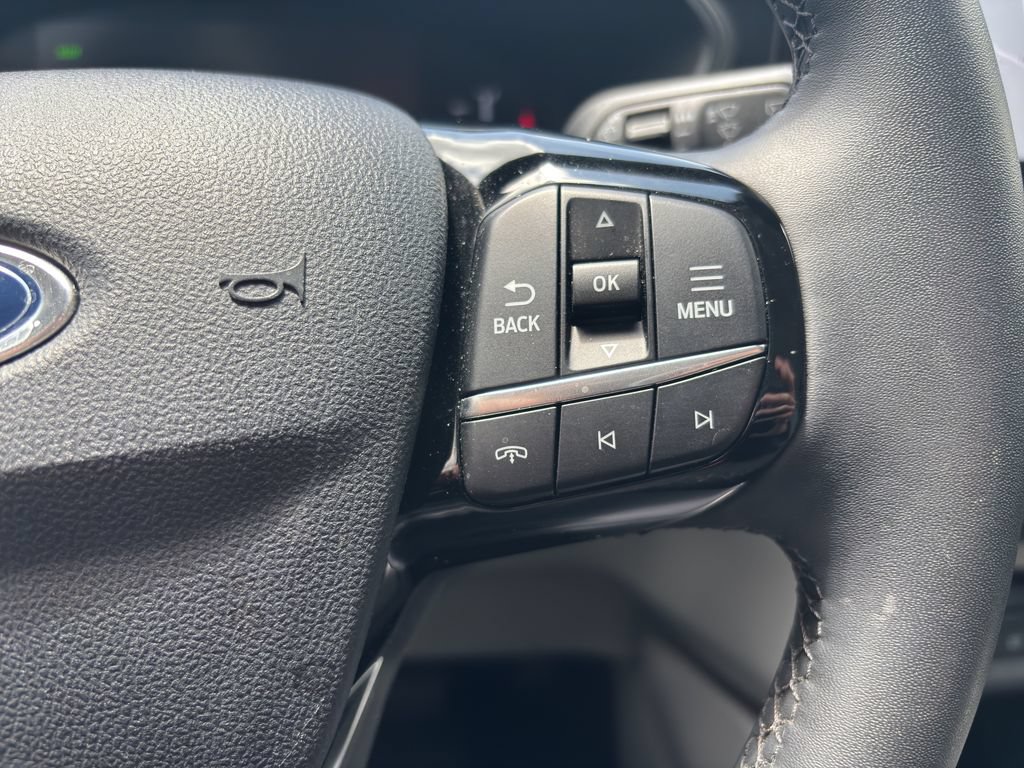 Certified 2023 Ford Escape SE FWD image 25