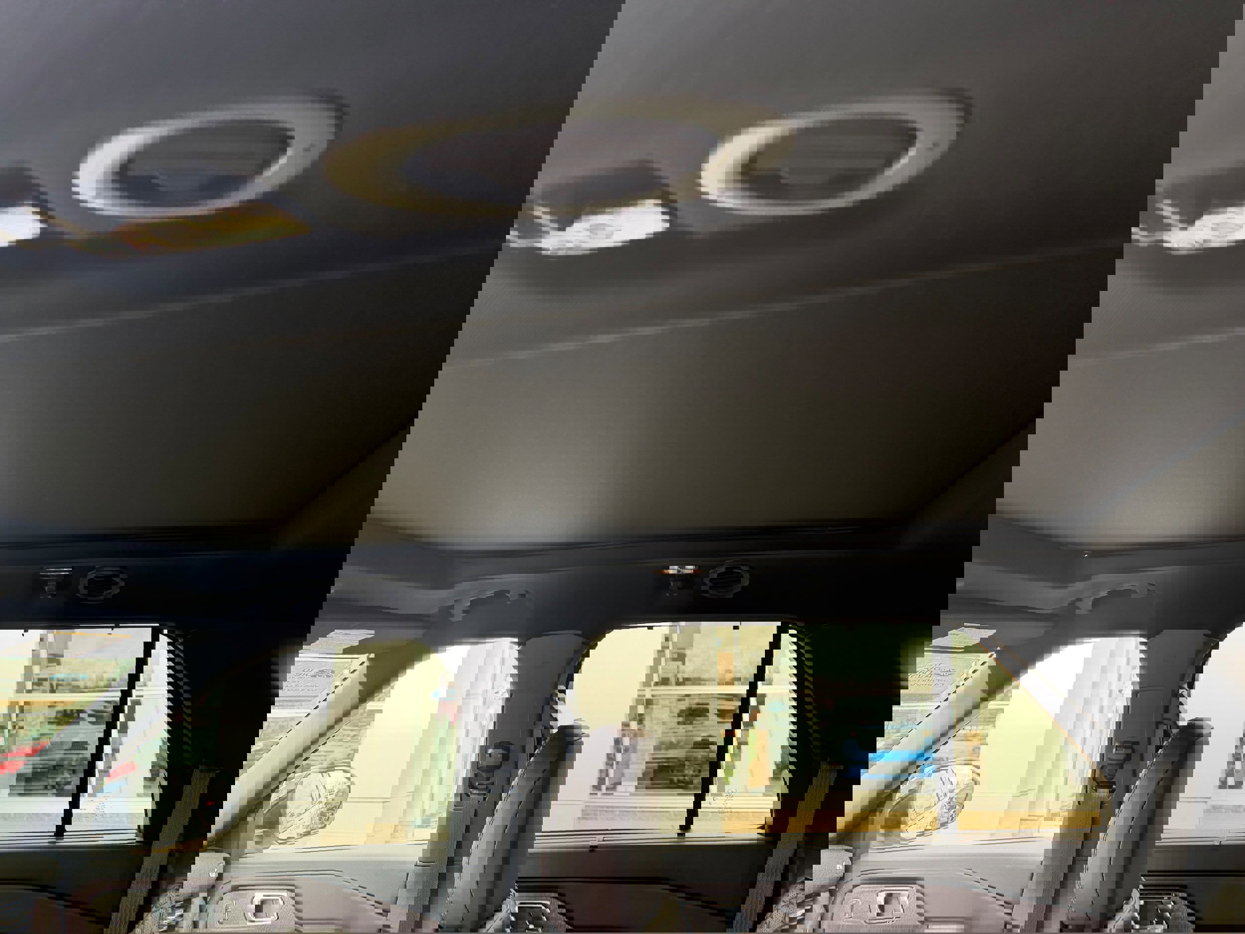 Certified 2025 Ford Explorer Platinum w/ Ultimate Package image 19