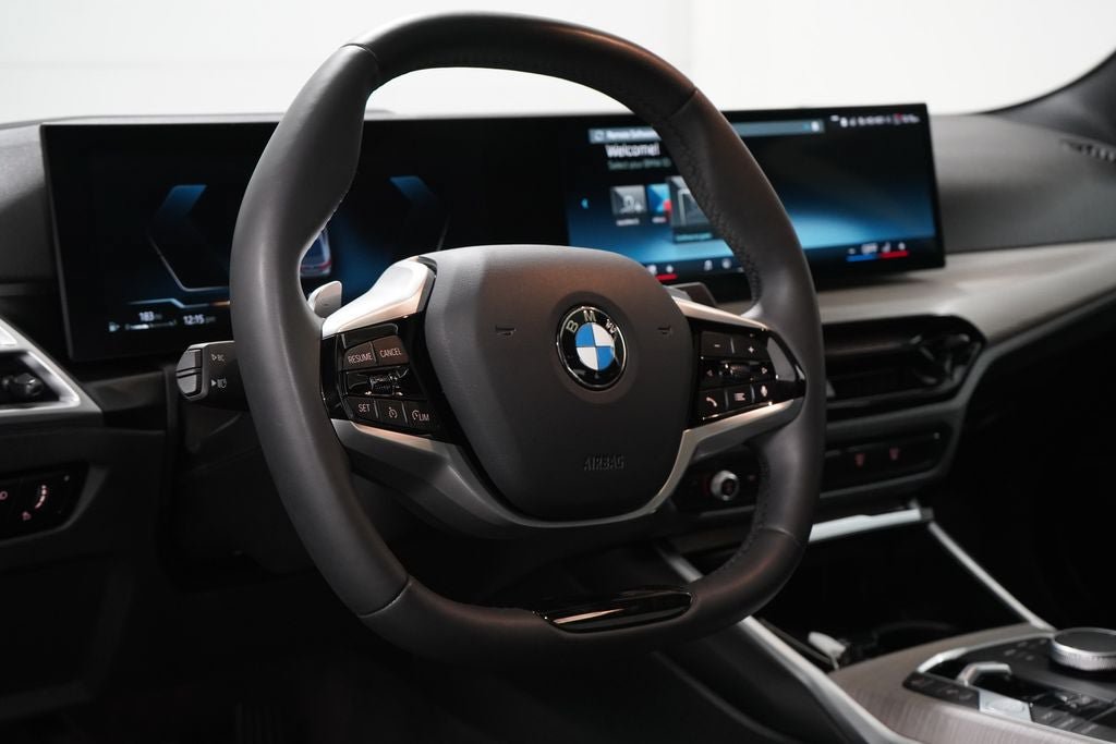 Used 2025 BMW 430i xDrive Coupe AWD/4WD image 13