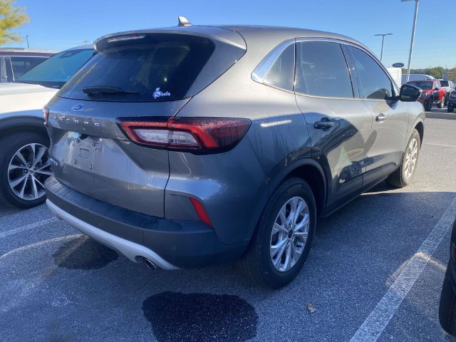 Certified 2024 Ford Escape Active w/ Tech Pack #2 FWD image 4