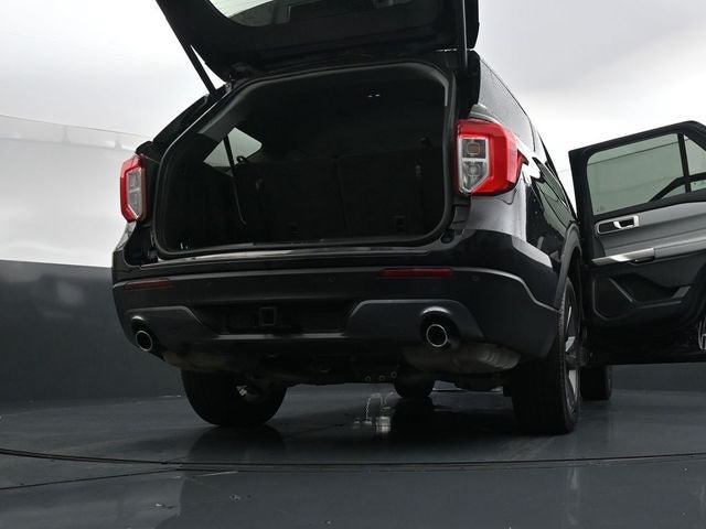 Certified 2023 Ford Explorer XLT w/ Equipment Group 202A AWD/4WD image 45