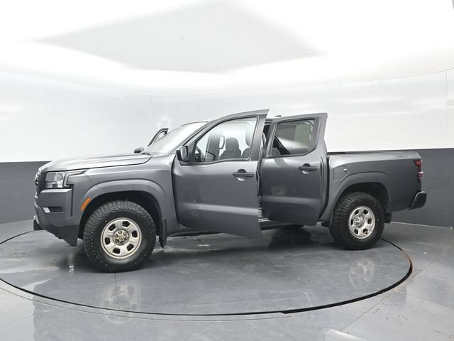 Used 2024 Nissan Frontier S AWD/4WD image 29