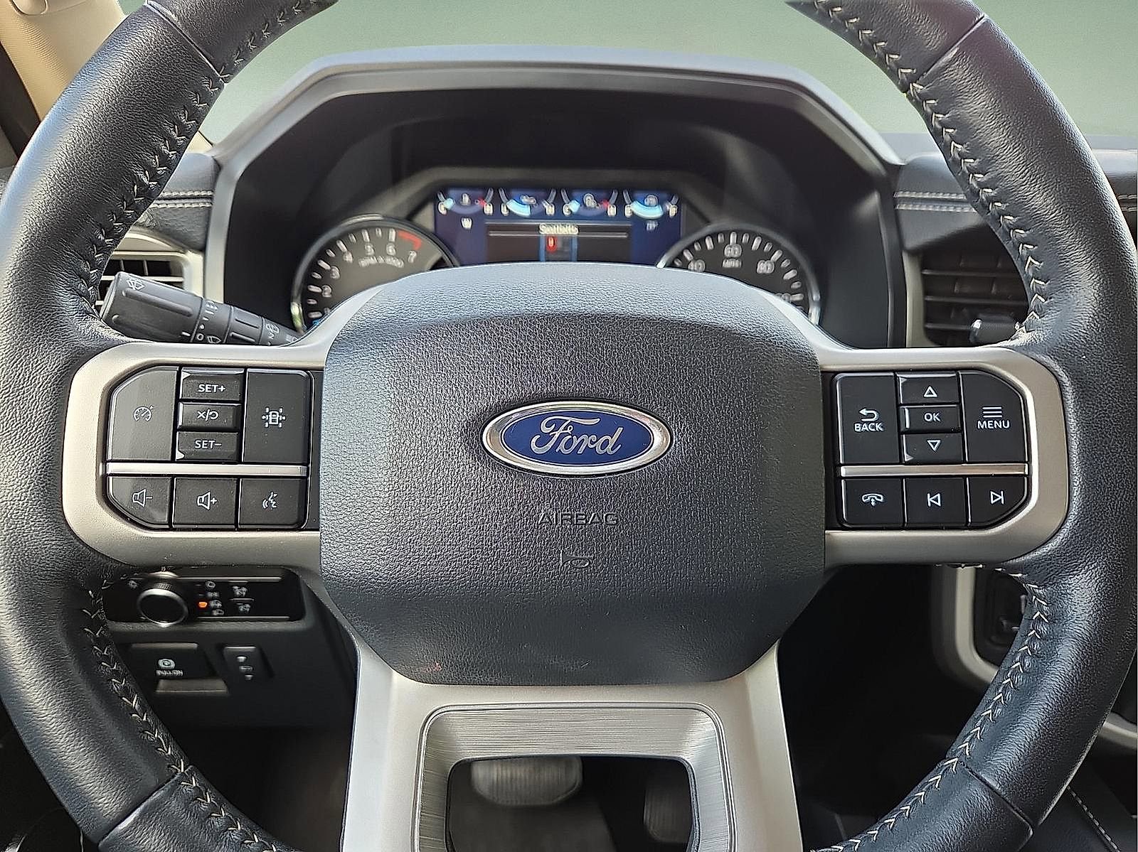 Certified 2023 Ford Expedition XLT AWD/4WD image 24
