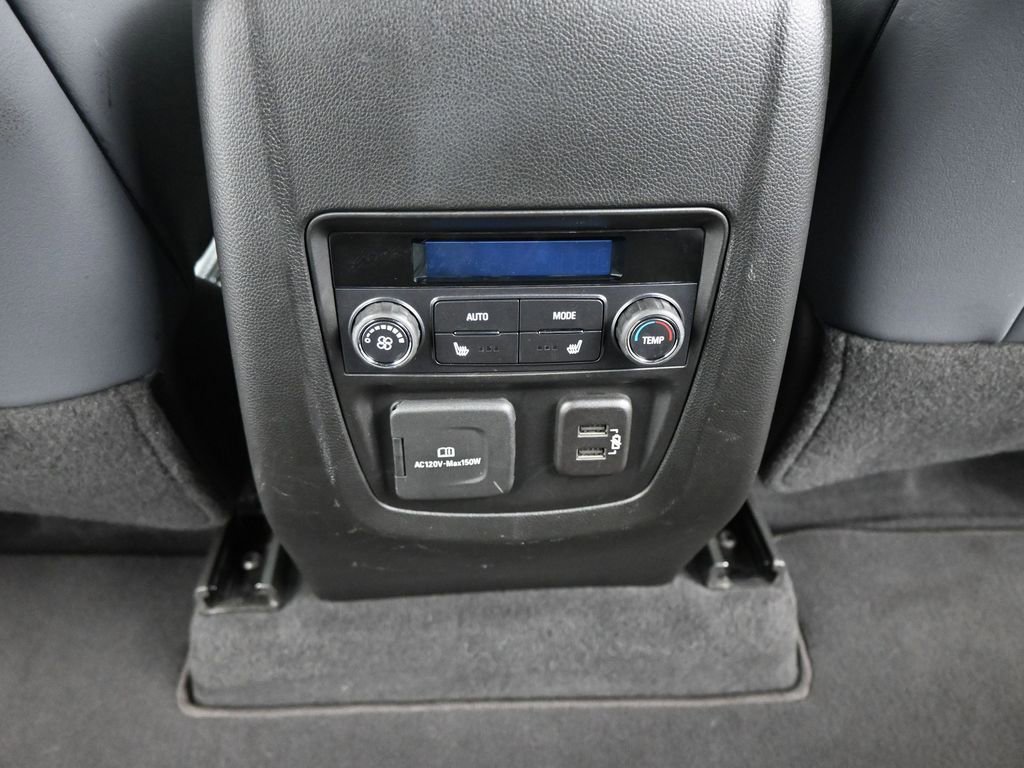 Used 2024 Buick Enclave Premium image 53