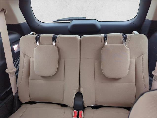 Certified 2023 Ford Explorer XLT image 21