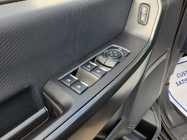 Certified 2024 Ford F150 STX AWD/4WD image 15