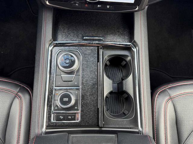 Certified 2024 Ford Expedition Max Limited image 20