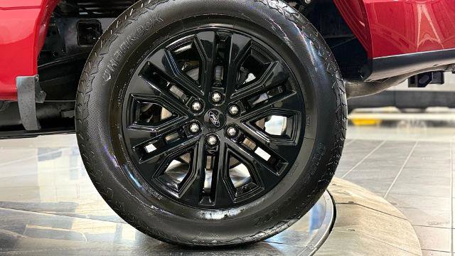 Certified 2024 Ford F150 XLT w/ Equipment Group 302A MID image 11