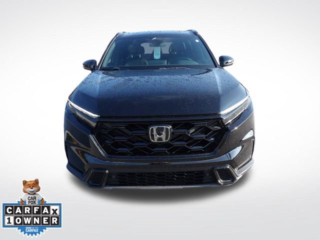 Used 2025 Honda CR-V Sport-L image 2