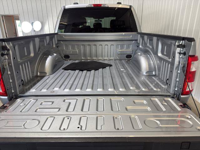 Certified 2023 Ford F150 XL w/ STX Appearance Package AWD/4WD image 10