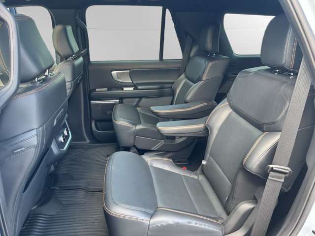 Certified 2025 Ford Expedition Tremor AWD/4WD image 13