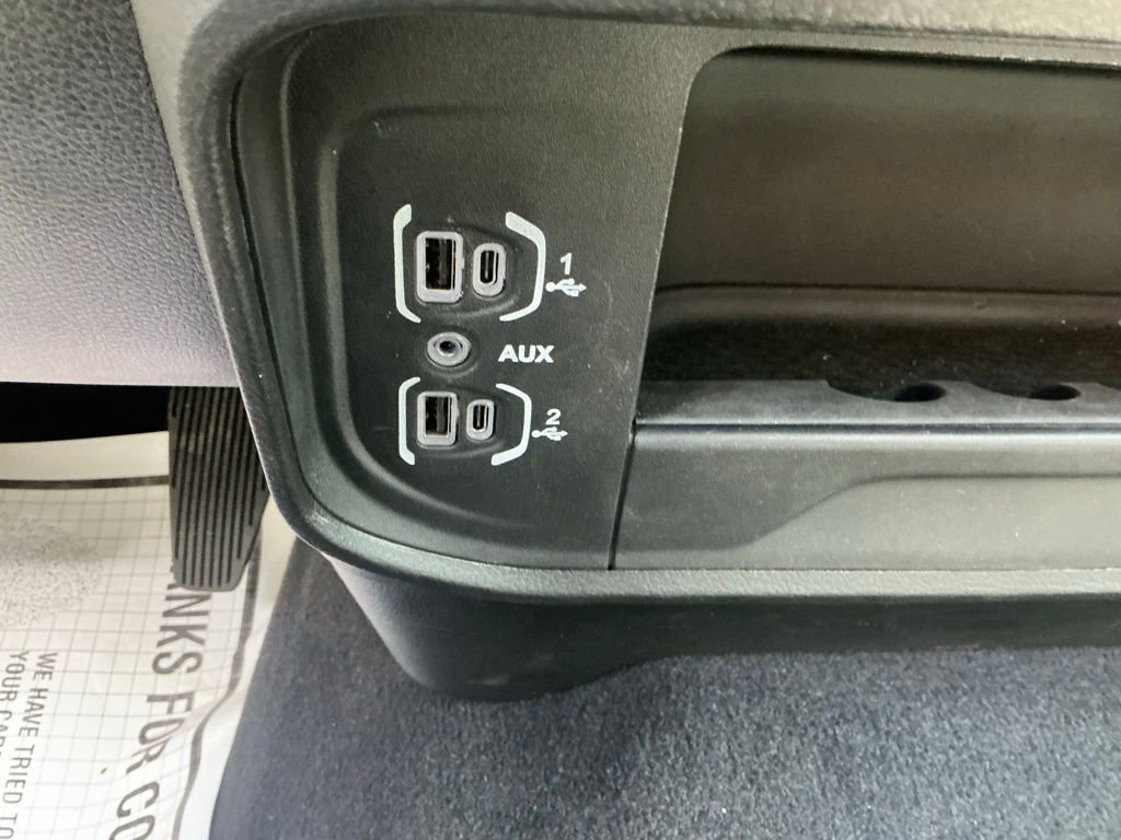 Used 2026 RAM 3500 Tradesman AWD/4WD image 32