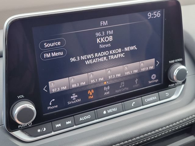 Used 2023 Nissan Rogue SV FWD image 24